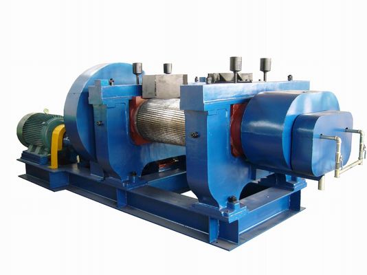 415V Rubber Shredding Machine Rubber Powder Production Line LP-1400