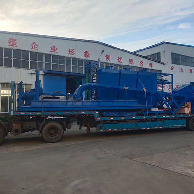 140 Liters Rubber Dispersion Kneader Internal Mixer For Rubber