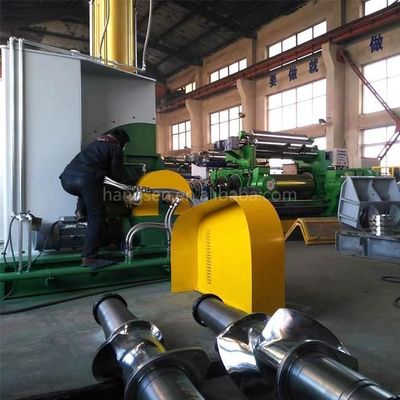 Banbury Internal Mixer Rubber Kneader Machine 25L 45L 125L 180L