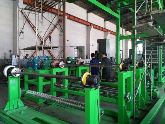 550mm Roll Rubber Calender Machine Two Roll Mill For Rubber Compounding