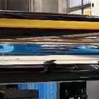 150mm 5.5kw Rubber Mixing Mill Machine Two Roll Rubber Mill Mixer