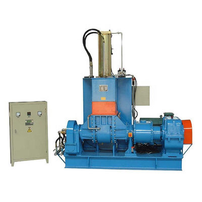 35L 55L Rubber Kneader Machine XN35 Dispersion Kneader