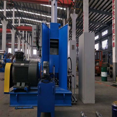 35L 55L Rubber Kneader Machine XN35 Dispersion Kneader