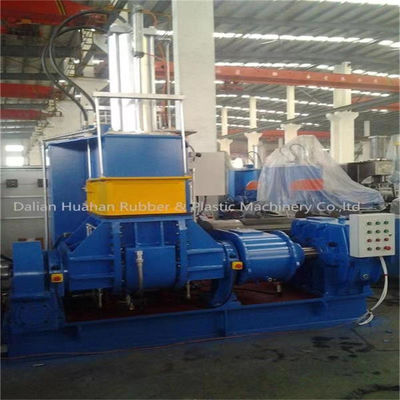 35L 55L Rubber Kneader Machine XN35 Dispersion Kneader