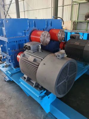 110L 140L Rubber Internal Mixer Banbury Kneader Rubber Mixing