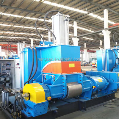 35L 55L Rubber Kneader Machine XN35 Dispersion Kneader