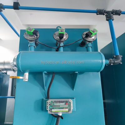 Fully Auto-Weighing Dosing Batching Machine Rubber Mixer Banbuary Small Chemical Powder
