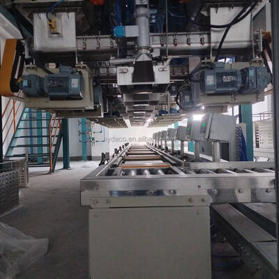 Rubber Mixer Banbuary Powder Automatic Small Chemical Weighing Batching System