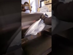 Młyn do mieszania gumy