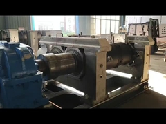 Factory Direct Sales Maszyna do mieszania gumy Otwarta maszyna do mieszania do przetwarzania gumy