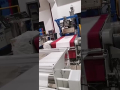 Linia produkcyjna do recyklingu PVC i maszyna do produkcji granulatu