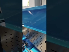 Linia produkcyjna do recyklingu PVC i maszyna do produkcji granulatu