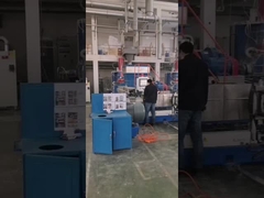 Linia produkcyjna do recyklingu PVC i maszyna do produkcji granulatu