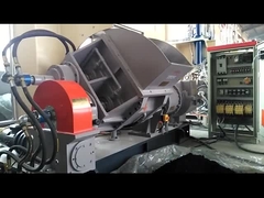 35L, 55L, 75L, 110L maszyna do ugniatania gumy maszyna do mieszania gumy