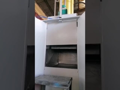 Wysokiej jakości maszyna do ugniatania gumy EVA X (S) N75 mieszarka do mieszania gumy