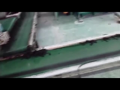 Maszyna do rafinacji gumy XKJ-480 do linii do odzyskiwania gumy