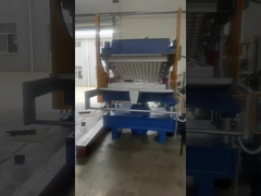 Maszyna do produkcji piłek tenisowych do wszystkich linii / kolumn płaskich wulkanizatorów z CE i ISO