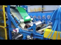 odłączyć chłodnicę