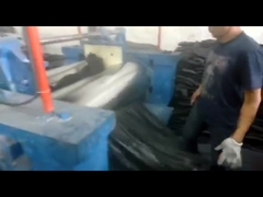 Wysoka jakość i gwarantowana cena Gumowa otwarta mieszarka do mieszania