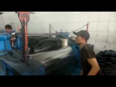 Factory Direct Sales Maszyna do mieszania gumy Otwarta maszyna do mieszania do przetwarzania gumy