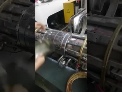 Gumowa prasa wulkanizacyjna Maszyna do płytek gumowych