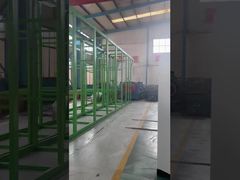 Wytłaczarka dwuślimakowa