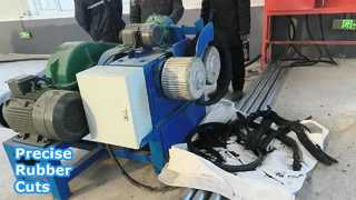 Zobacz dlaczego Wybierz obcinak do pasków gumowych i bloków gumowych